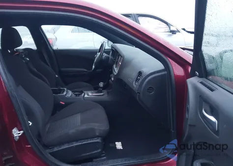 2022 Dodge Charger Gt Rwd from USA, damaged, VIN 2C3CDXHG2NH240749